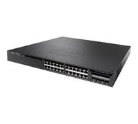 Cisco WS-C3650-24TS-S Nuevo