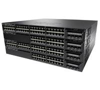 Cisco WS-C3650-48FD-S Nuevo