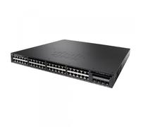 Cisco WS-C3650-48FQM-L Nuevo