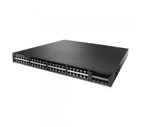 Cisco WS-C3650-48FQM-S Nuevo