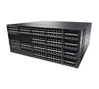 Cisco WS-C3650-48FS-E Nuevo