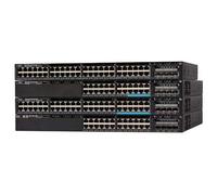 Cisco Catalyst 3650 48 Port PoE