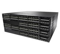 Cisco WS-C3650-48TQ-E Nuevo