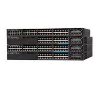 Cisco WS-C3650-8X24UQ-S Nuevo