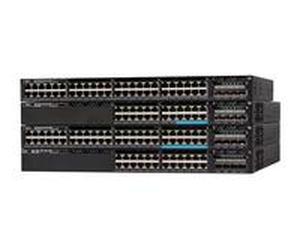 Cisco WS-C3650-8X24UQ-S Nuevo