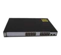 Cisco WS-C3750-24PS-E Nuevo
