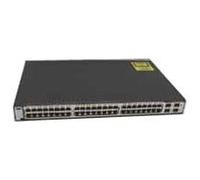 Cisco WS-C3750-48PS-E Nuevo