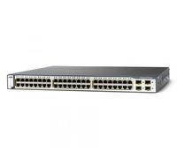 Cisco WS-C3750-48PS-S Nuevo
