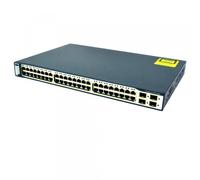 Cisco WS-C3750-48TS-S Nuevo