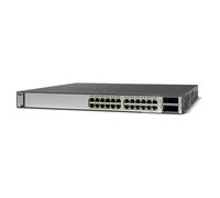 Cisco WS-C3750E-24PD-S Nuevo