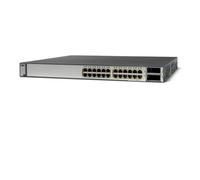 Cisco WS-C3750E-24TD-E Nuevo