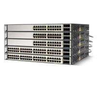 Cisco WS-C3750E-24TD-S Nuevo