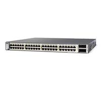 Cisco WS-C3750E-48PD-S