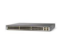Cisco WS-C3750E-48PD-SF Nuevo