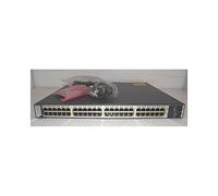 Cisco WS-C3750E-48TD-S