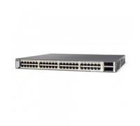 Cisco WS-C3750E-48TD-S Nuevo