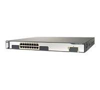 Cisco WS-C3750G-16TD-E Nuevo