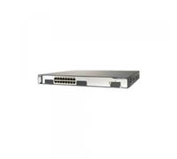 Cisco WS-C3750G-16TD-S Nuevo