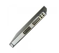 Cisco WS-C3750G-24PS-E Nuevo