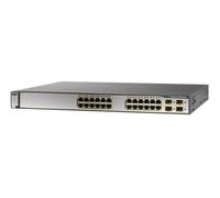 Cisco WS-C3750G-24PS-S Nuevo