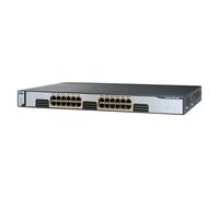 Cisco WS-C3750G-24T-S Nuevo