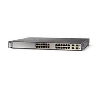 Cisco WS-C3750G-24TS-E Nuevo