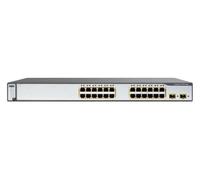 Cisco WS-C3750G-24TS-E1U Nuevo