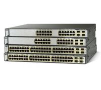 Cisco WS-C3750G-24TS-S Nuevo