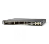 Cisco WS-C3750G-48TS-E Nuevo