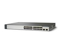 Cisco WS-C3750V2-24PS-S Nuevo