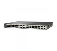 Cisco WS-C3750V2-48PS-E Nuevo