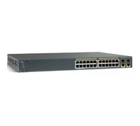 Cisco WS-C3750V2-48PS-S