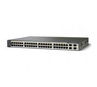 Cisco WS-C3750V2-48TS-E