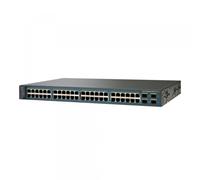Cisco WS-C3750V2-48TS-S Nuevo