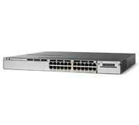 Cisco WS-C3750X-24P-E