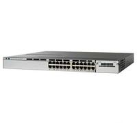 Cisco WS-C3750X-24P-S Nuevo