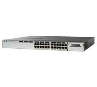 Cisco WS-C3750X-24T-L Nuevo