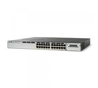 Cisco WS-C3750X-24U-E Nuevo