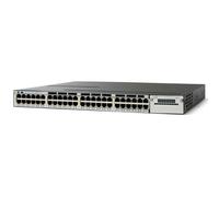 Cisco WS-C3750X-48P-S Nuevo