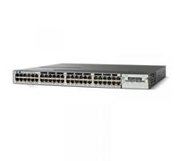 Cisco WS-C3750X-48PF-E Nuevo