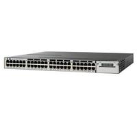 Cisco WS-C3750X-48T-E Nuevo