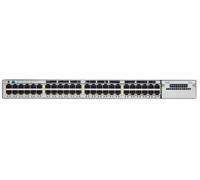 Cisco WS-C3750X-48U-S