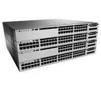 Cisco WS-C3850-24P-E Nuevo