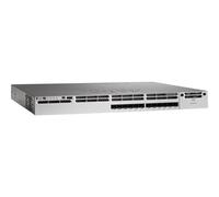 Cisco WS-C3850-24PW-S Nuevo