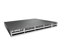 Cisco WS-C3850-24S-E