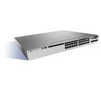 Cisco WS-C3850-24T-S Nuevo