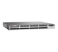 Cisco WS-C3850-24XS-E Nuevo