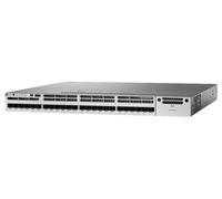 Cisco WS-C3850-24XU-L Nuevo