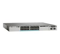 Cisco WS-C3850-24XU-S Nuevo