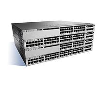 Cisco WS-C3850-24XUW-S